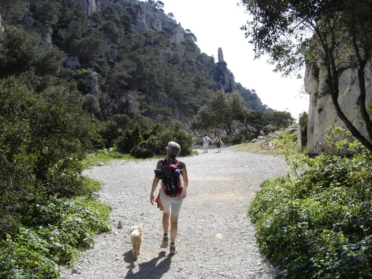 "Les Tournesols" Villa Saint-Martin-dʼArdèche Екстериор снимка
